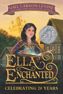 Ella Enchanted-9780064407052