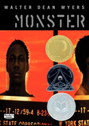 Monster-9780064407311