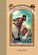 The End : A Series of Unfortunate Events Vol. 13-9780064410168