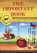 The Important Book-9780064432276