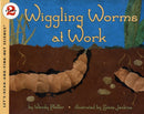Wiggling Worms at Work-9780064451994