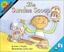 The Sundae Scoop-9780064462501