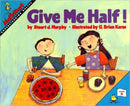 Give Me Half!-9780064467018