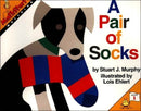 A Pair of Socks-9780064467032