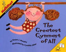 The Greatest Gymnast of All-9780064467186