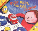 Beep Beep, Vroom Vroom!