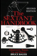 The Sextant Handbook-9780070052192