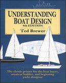 Understanding Boat Design-9780070076945