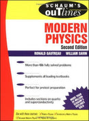 Schaum's Outline of Modern Physics-9780070248304