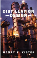 Distillation Design-9780070349094