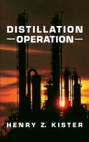 Distillation Operation-9780070349100