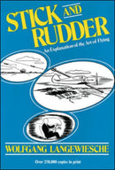 Stick and Rudder: An Explanation of the Art of Flying-9780070362406