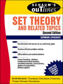 Schaum's Outline of Set Theory and Related Topics-9780070381599