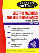Schaum's Outline of Electric Machines & Electromechanics-9780070459946