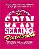The SPIN Selling Fieldbook: Practical Tools, Methods, Exercises and Resources-9780070522350
