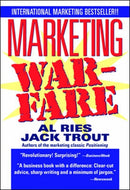 Marketing Warfare-9780070527263