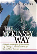 The McKinsey Way-9780070534483