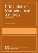 Principles of Mathematical Analysis (Int'l Ed)-9780070856134