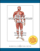 Atlas of Skeletal Muscles-9780071316682