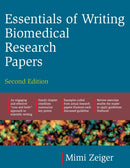 Essentials of Writing Biomedical Research Papers. Second Edition-9780071345446