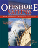 Offshore Sailing: 200 Essential Passagemaking Tips-9780071374248