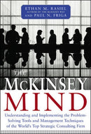 McKinsey Mind-9780071374293