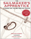 Sailmaker's Apprentice-9780071376426