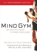 Mind Gym-9780071395977
