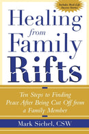 Healing From Family Rifts-9780071412421