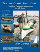 Building Classic Small Craft-9780071427975