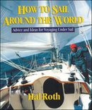 How to Sail Around the World-9780071429511