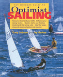 The Winner's Guide to Optimist Sailing-9780071434676