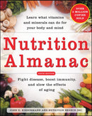 Nutrition Almanac-9780071436588