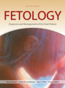 Fetology: Diagnosis and Management of the Fetal Patient, Second Edition-9780071442015