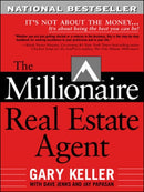 The Millionaire Real Estate Agent-9780071444040