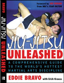 Jiu-jitsu Unleashed-9780071448116