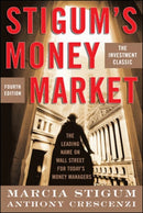 Stigum's Money Market, 4E-9780071448451