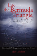 Into the Bermuda Triangle-9780071452175