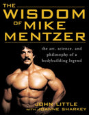 The Wisdom of Mike Mentzer-9780071452939