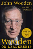 Wooden on Leadership-9780071453394