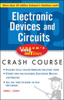 Schaum's Easy Outline of Electronic Devices and Circuits-9780071455329