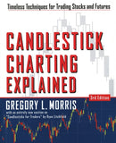 Candlestick Charting Explained-9780071461542