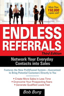 Endless Referrals, Third Edition-9780071462075