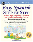 Easy Spanish Step-By-Step-9780071463386
