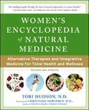 Women's Encyclopedia of Natural Medicine-9780071464734