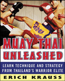Muay Thai Unleashed-9780071464994