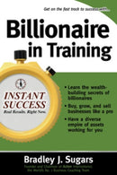 Billionaire In Training-9780071466615
