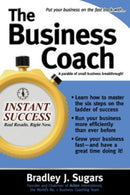 The Business Coach-9780071466721