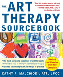 Art Therapy Sourcebook-9780071468275