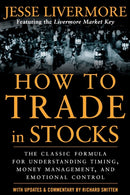 How to Trade In Stocks-9780071469791